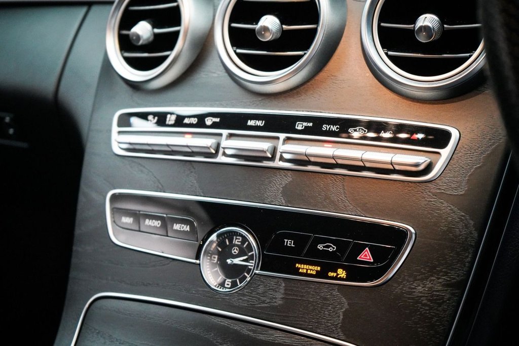 Used Mercedes-Benz C Class 2019 for sale - 78036478: Photo 43