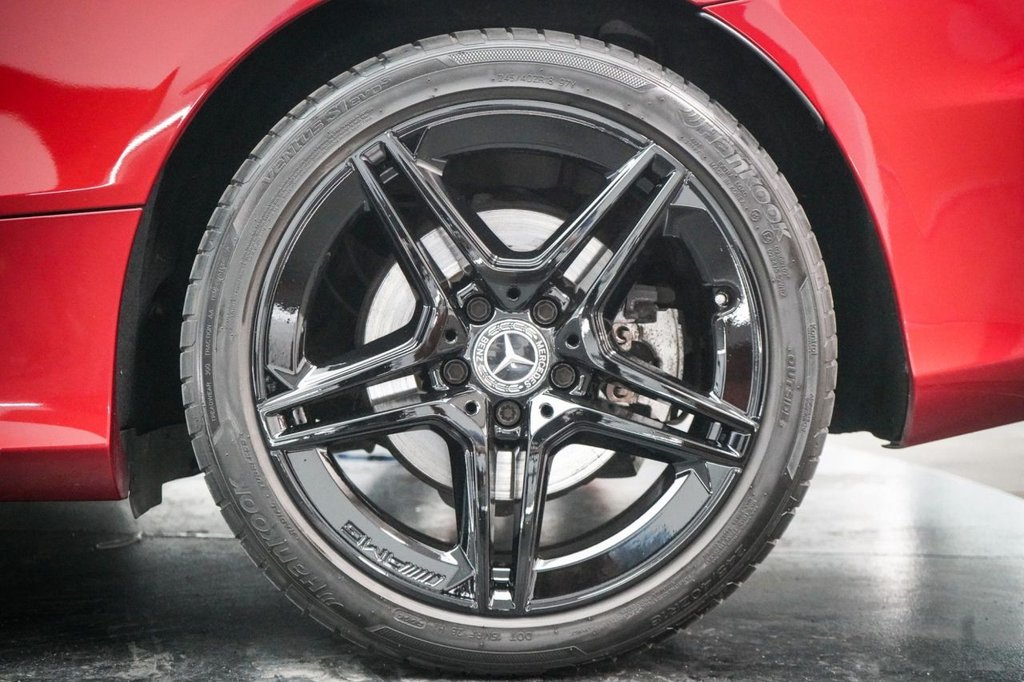 Used Mercedes-Benz C Class 2019 for sale - 78036478: Photo 45