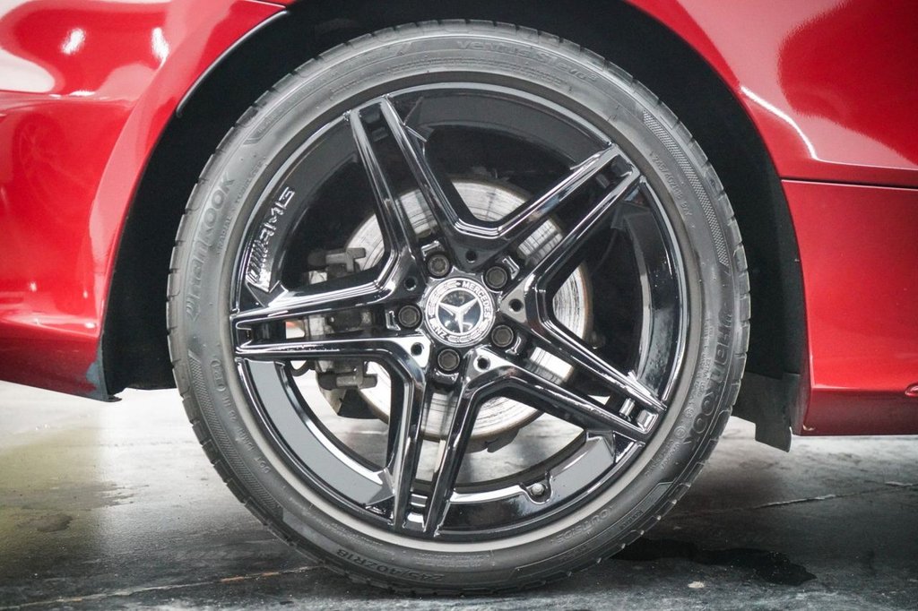 Used Mercedes-Benz C Class 2019 for sale - 78036478: Photo 46