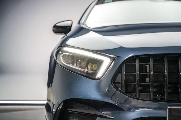 Used Mercedes-Benz A-Class 2021 for sale - 76223264: Photo 11