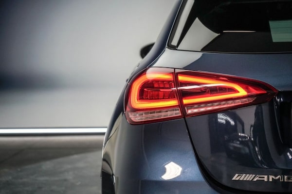 Used Mercedes-Benz A-Class 2021 for sale - 76223264: Photo 13