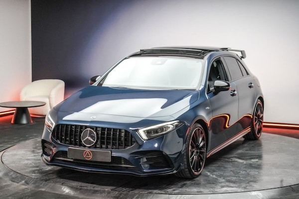 Used Mercedes-Benz A-Class 2021 for sale - 76223264: Photo 25