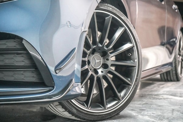 Used Mercedes-Benz A-Class 2021 for sale - 76223264: Photo 2