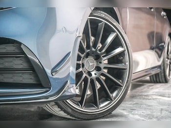 Used Mercedes-Benz A-Class 2021 for sale - 76223264: Photo 2