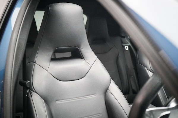 Used Mercedes-Benz A-Class 2021 for sale - 76223264: Photo 32