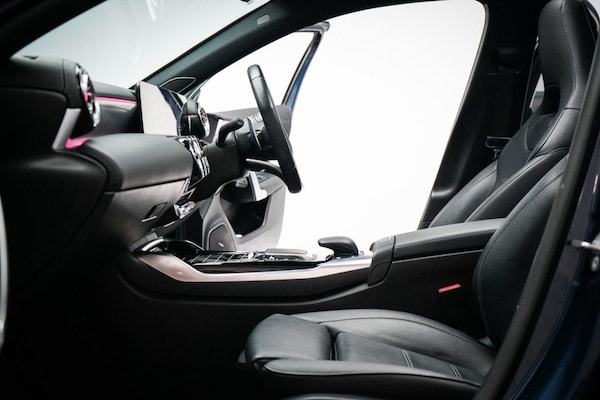 Used Mercedes-Benz A-Class 2021 for sale - 76223264: Photo 36