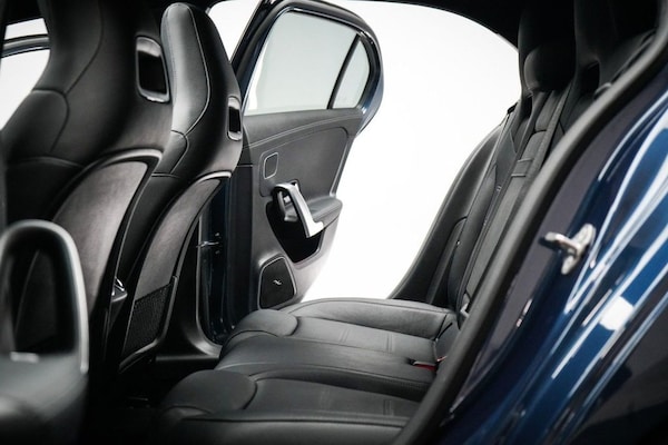 Used Mercedes-Benz A-Class 2021 for sale - 76223264: Photo 37