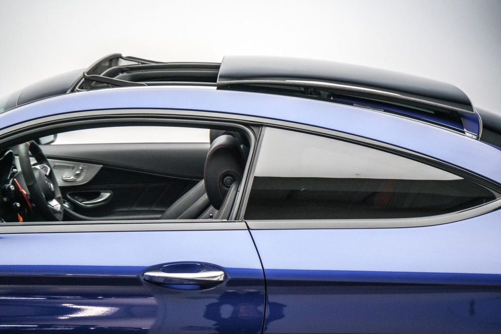 Used Mercedes-Benz C Class 2017 for sale - 76768104: Photo 16