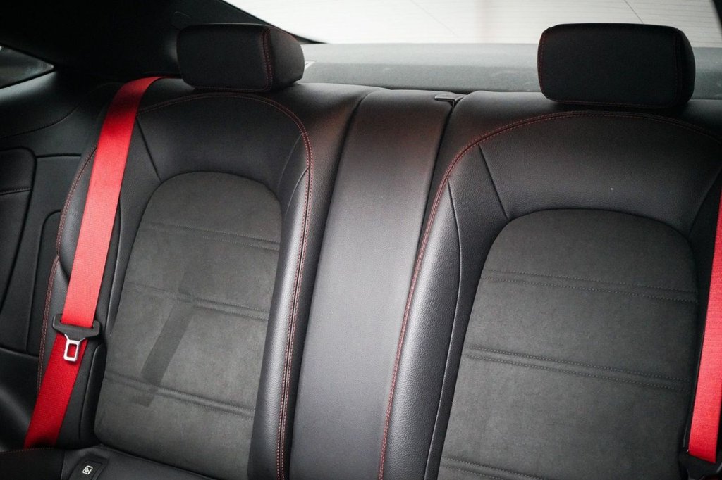 Used Mercedes-Benz C Class 2017 for sale - 76768104: Photo 36