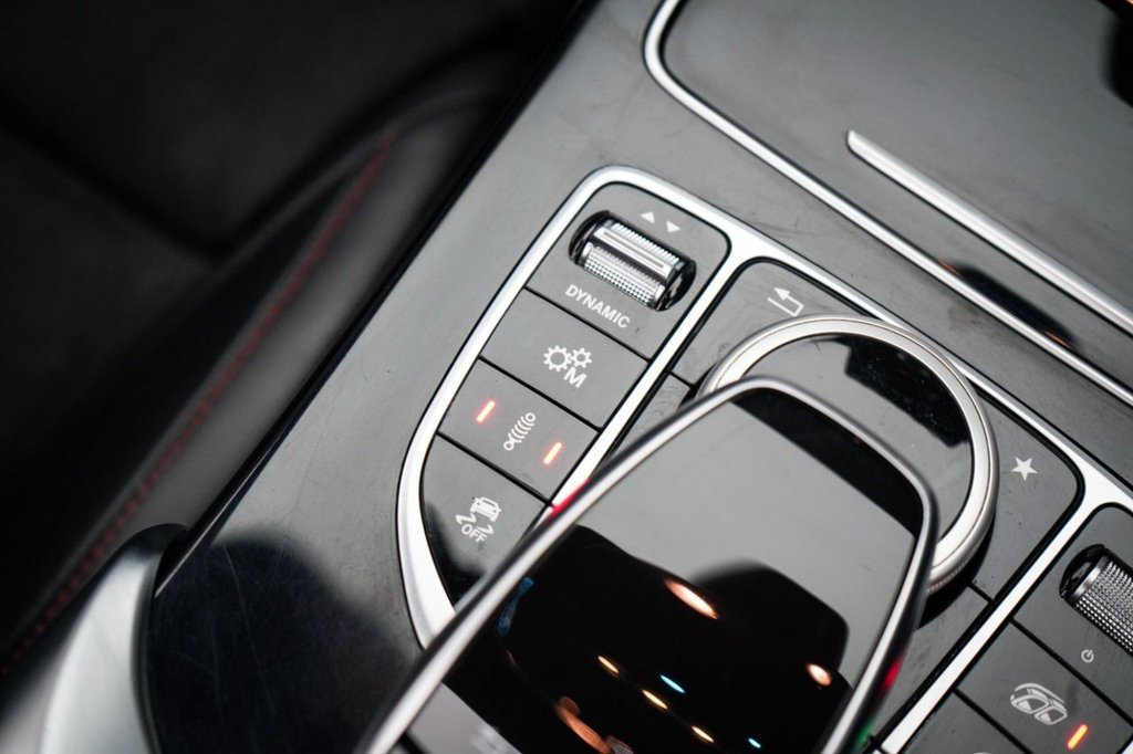 Used Mercedes-Benz C Class 2017 for sale - 76768104: Photo 48