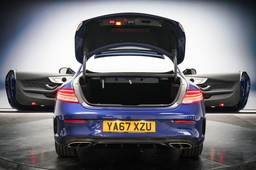 Used Mercedes-Benz C Class 2017 for sale - 76768104: Photo 49