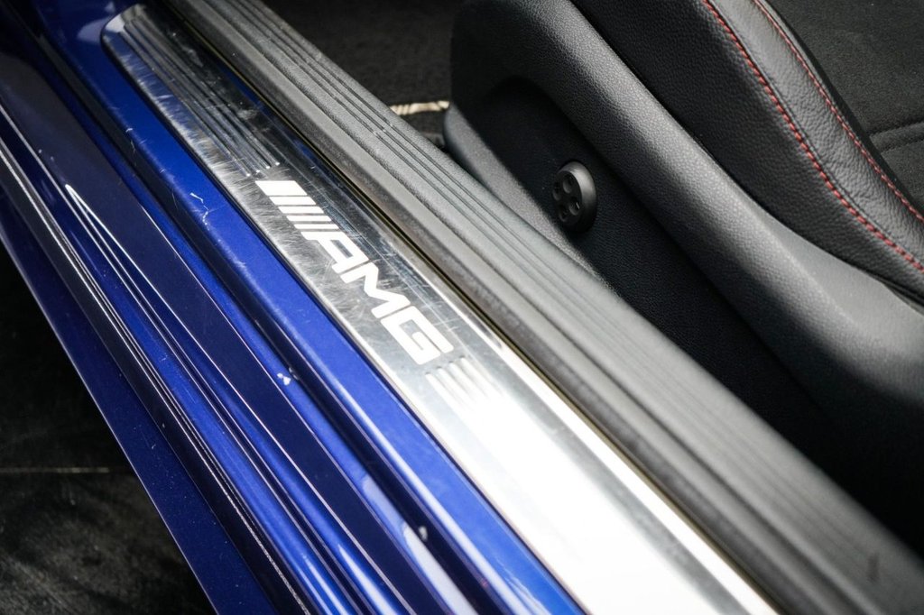 Used Mercedes-Benz C Class 2017 for sale - 76768104: Photo 50