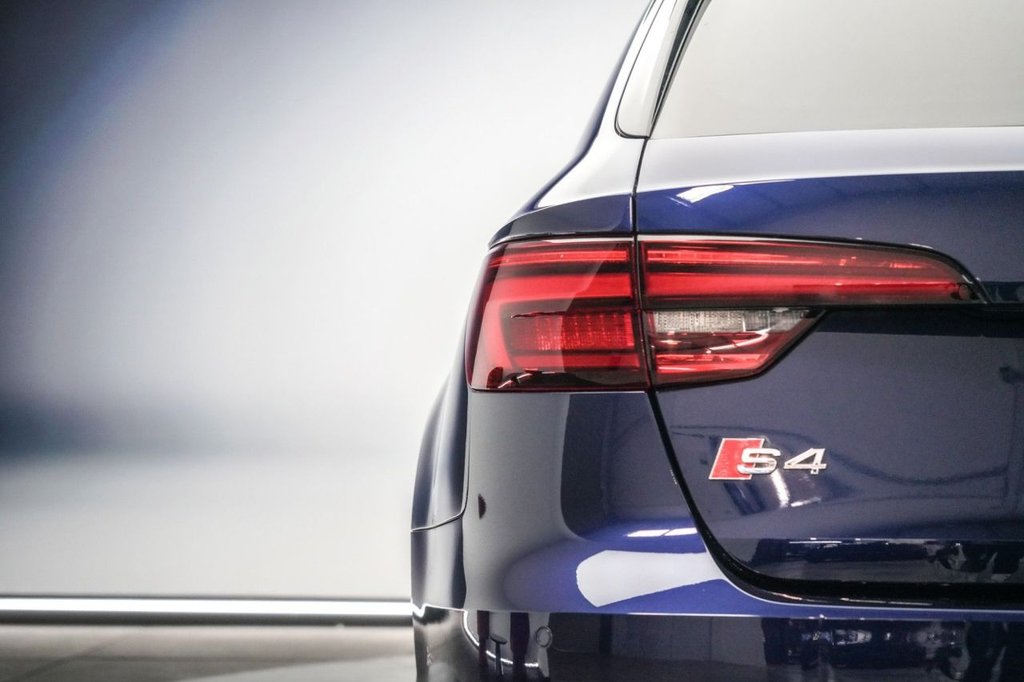 Used Audi S4 Avant 2018 for sale - 76717214: Photo 12