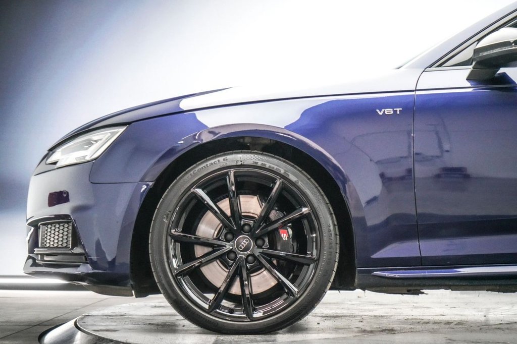 Used Audi S4 Avant 2018 for sale - 76717214: Photo 14