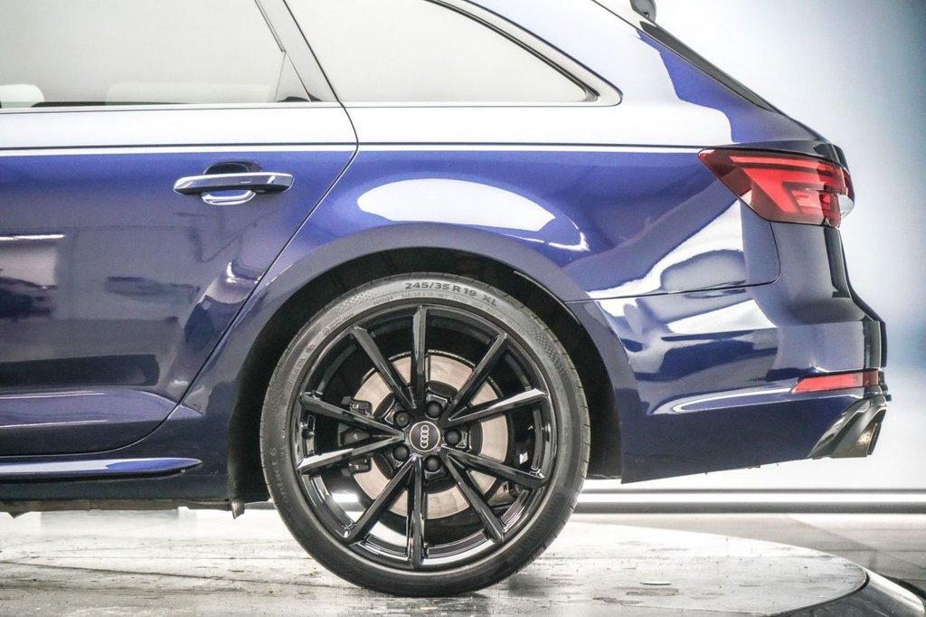 Used Audi S4 Avant 2018 for sale - 76717214: Photo 15