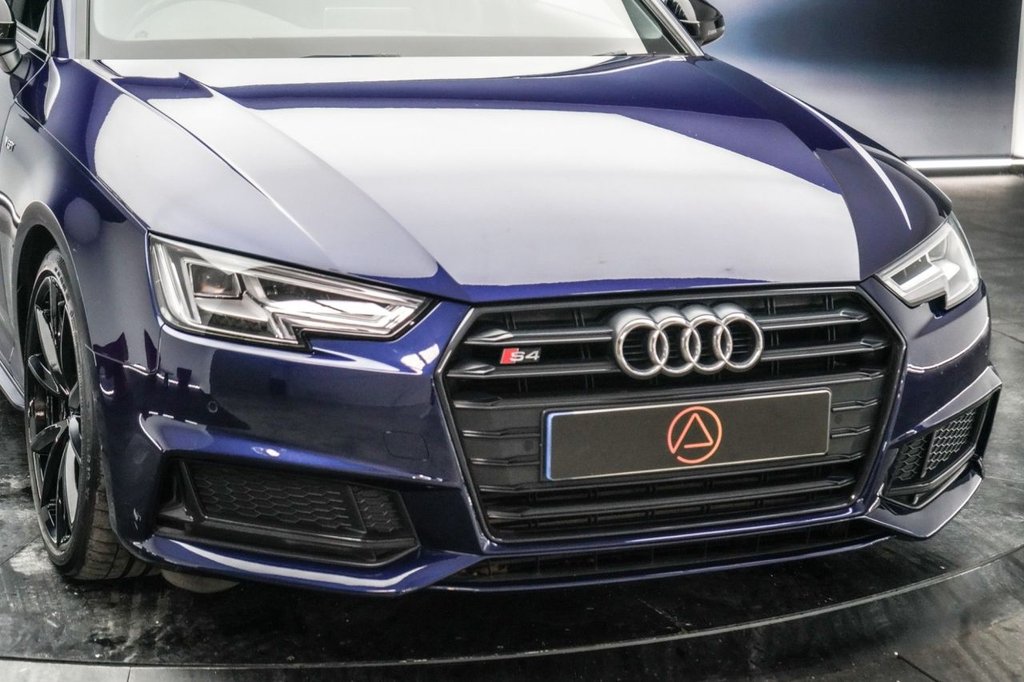 Used Audi S4 Avant 2018 for sale - 76717214: Photo 16