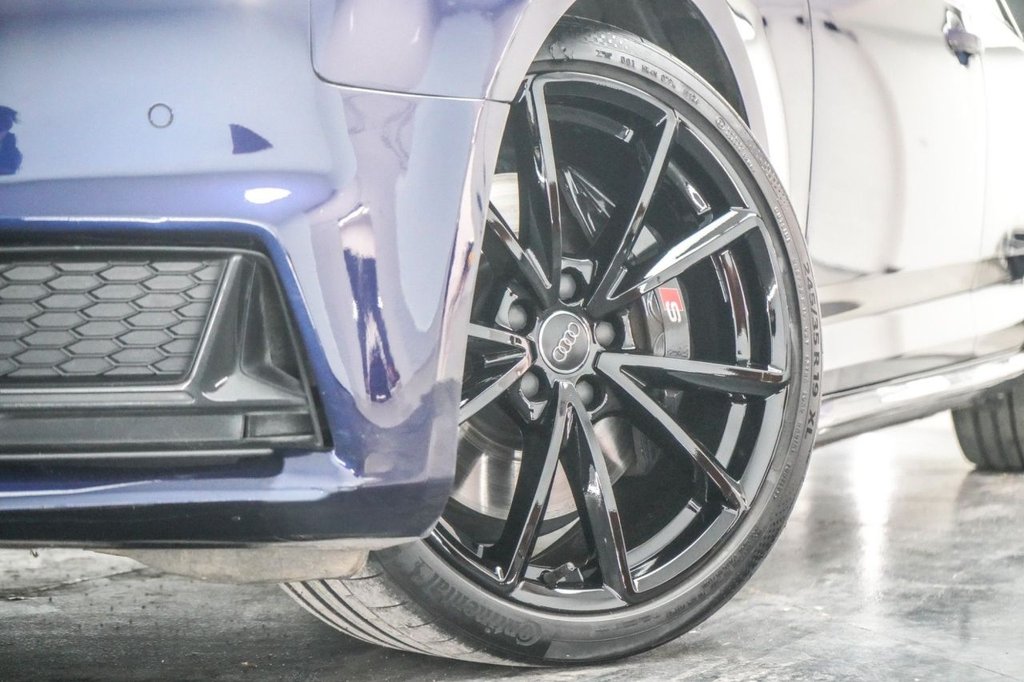 Used Audi S4 Avant 2018 for sale - 76717214: Photo 2