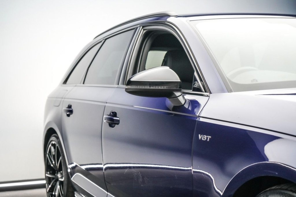 Used Audi S4 Avant 2018 for sale - 76717214: Photo 20