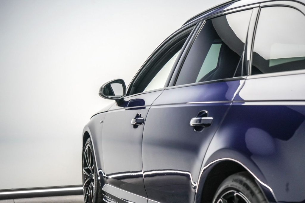 Used Audi S4 Avant 2018 for sale - 76717214: Photo 21