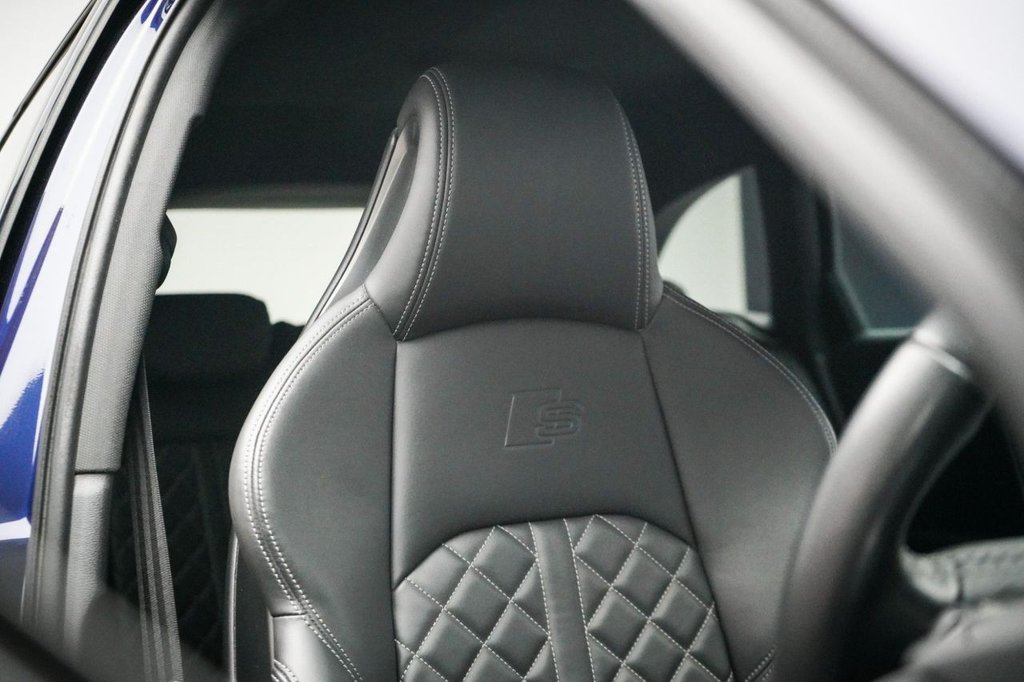 Used Audi S4 Avant 2018 for sale - 76717214: Photo 28