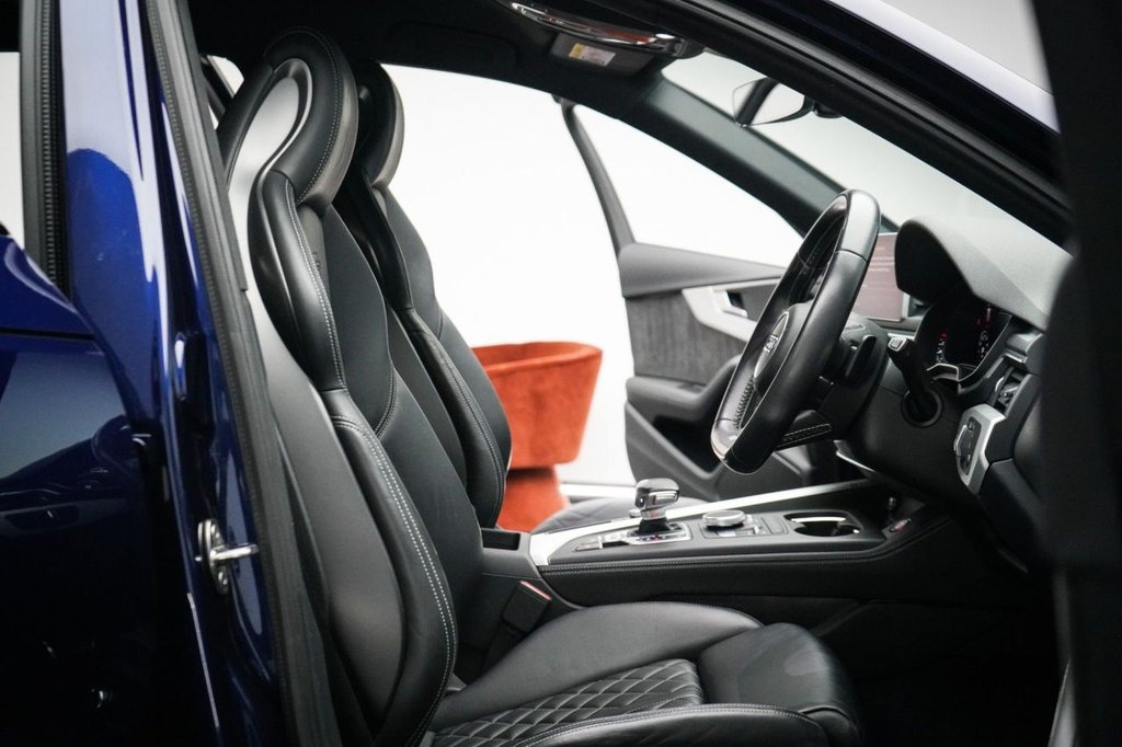 Used Audi S4 Avant 2018 for sale - 76717214: Photo 29