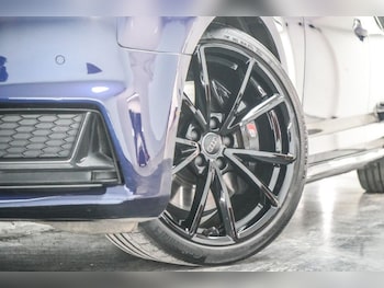 Used Audi S4 Avant 2018 for sale - 76717214: Photo