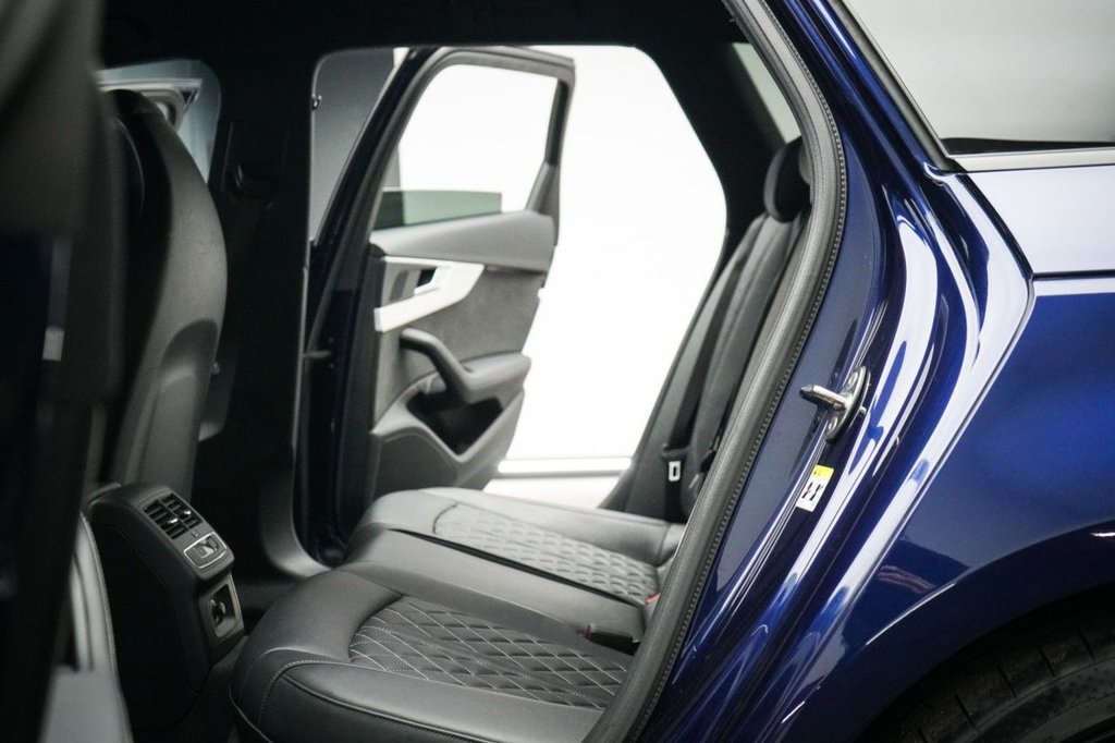 Used Audi S4 Avant 2018 for sale - 76717214: Photo 30