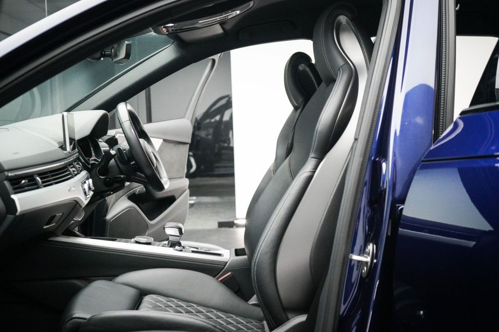 Used Audi S4 Avant 2018 for sale - 76717214: Photo 31