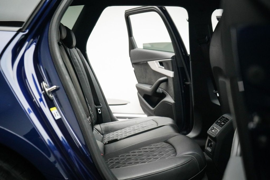 Used Audi S4 Avant 2018 for sale - 76717214: Photo 32