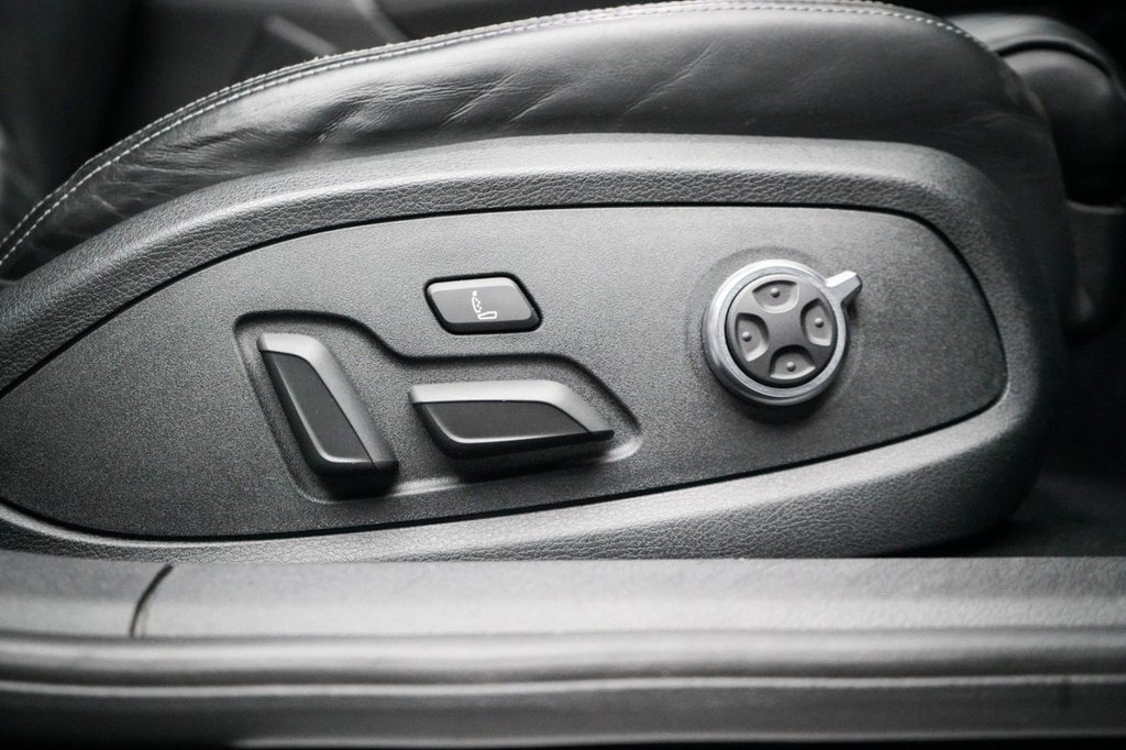 Used Audi S4 Avant 2018 for sale - 76717214: Photo 34