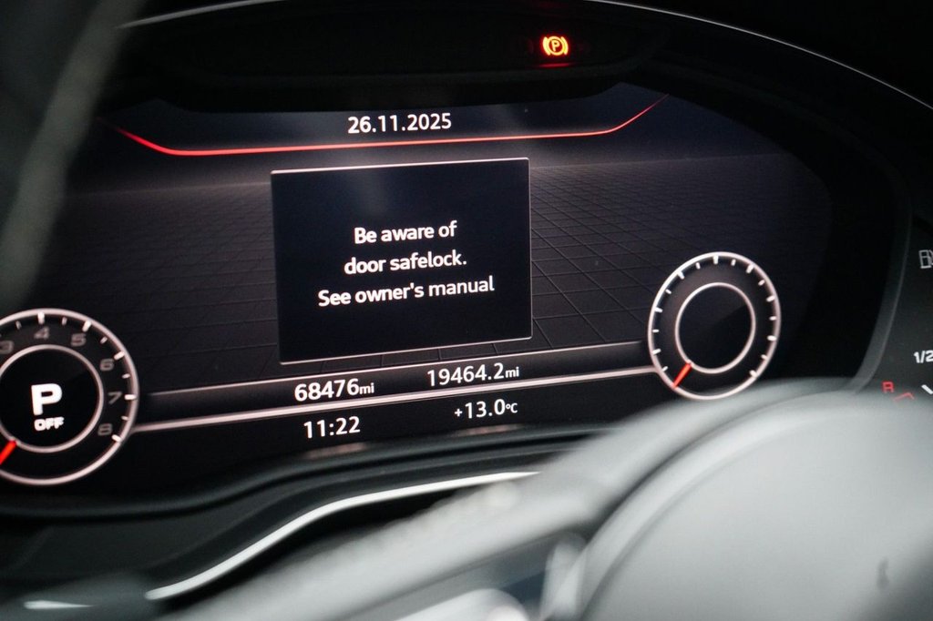 Used Audi S4 Avant 2018 for sale - 76717214: Photo 35