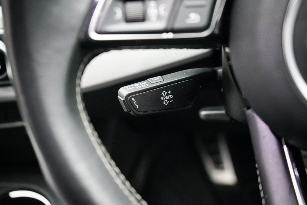 Used Audi S4 Avant 2018 for sale - 76717214: Photo 36