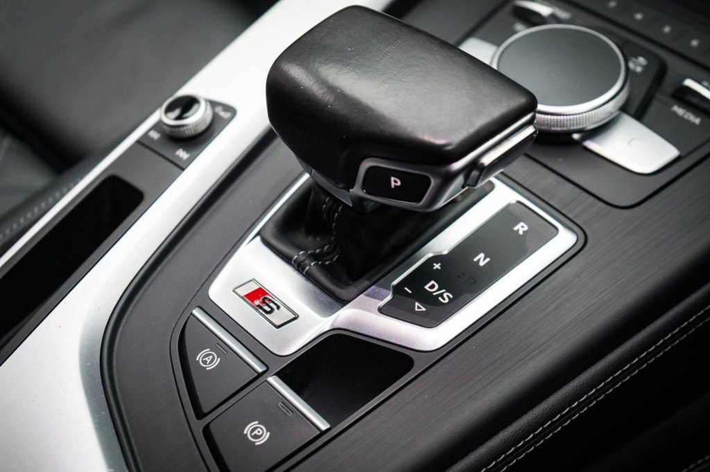 Used Audi S4 Avant 2018 for sale - 76717214: Photo 37