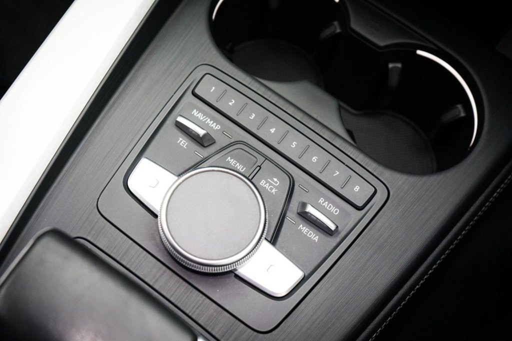 Used Audi S4 Avant 2018 for sale - 76717214: Photo 38