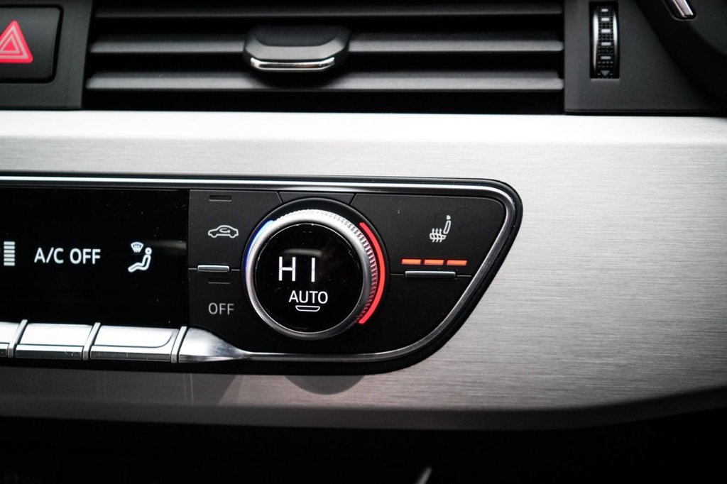 Used Audi S4 Avant 2018 for sale - 76717214: Photo 39