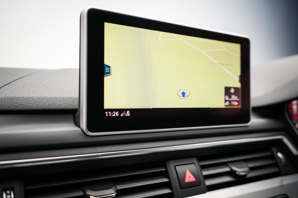 Used Audi S4 Avant 2018 for sale - 76717214: Photo 40