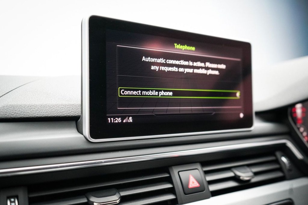 Used Audi S4 Avant 2018 for sale - 76717214: Photo 41