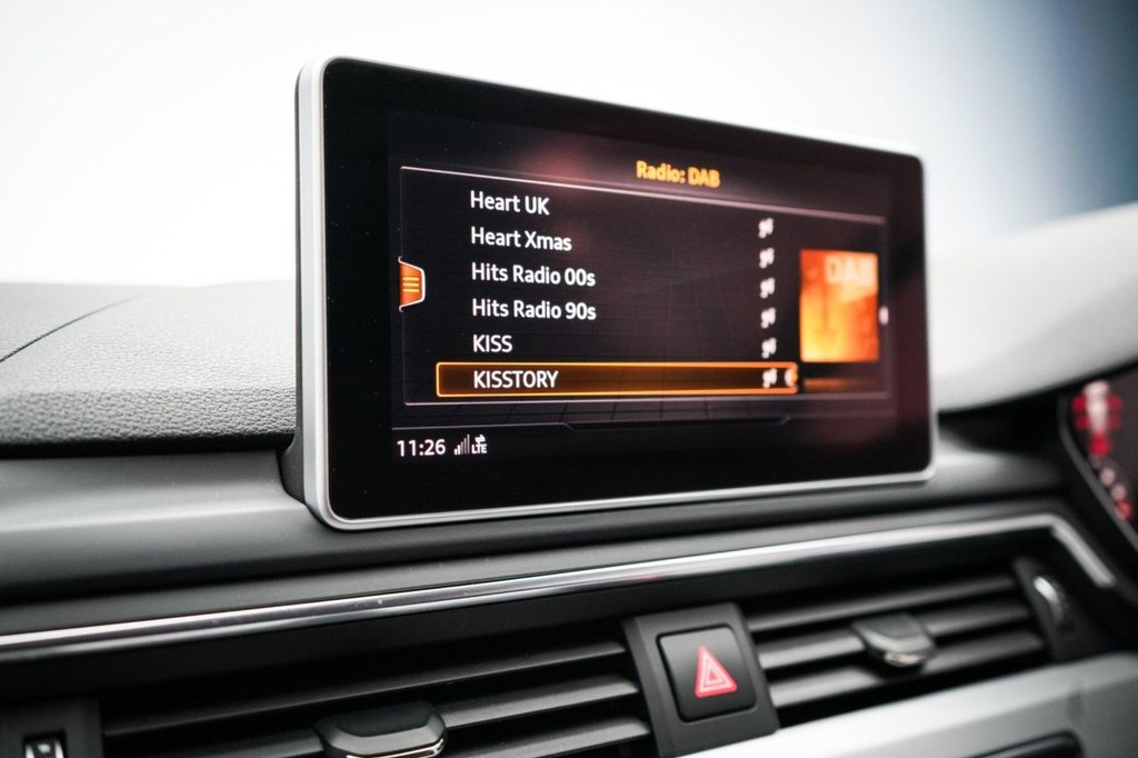 Used Audi S4 Avant 2018 for sale - 76717214: Photo 42