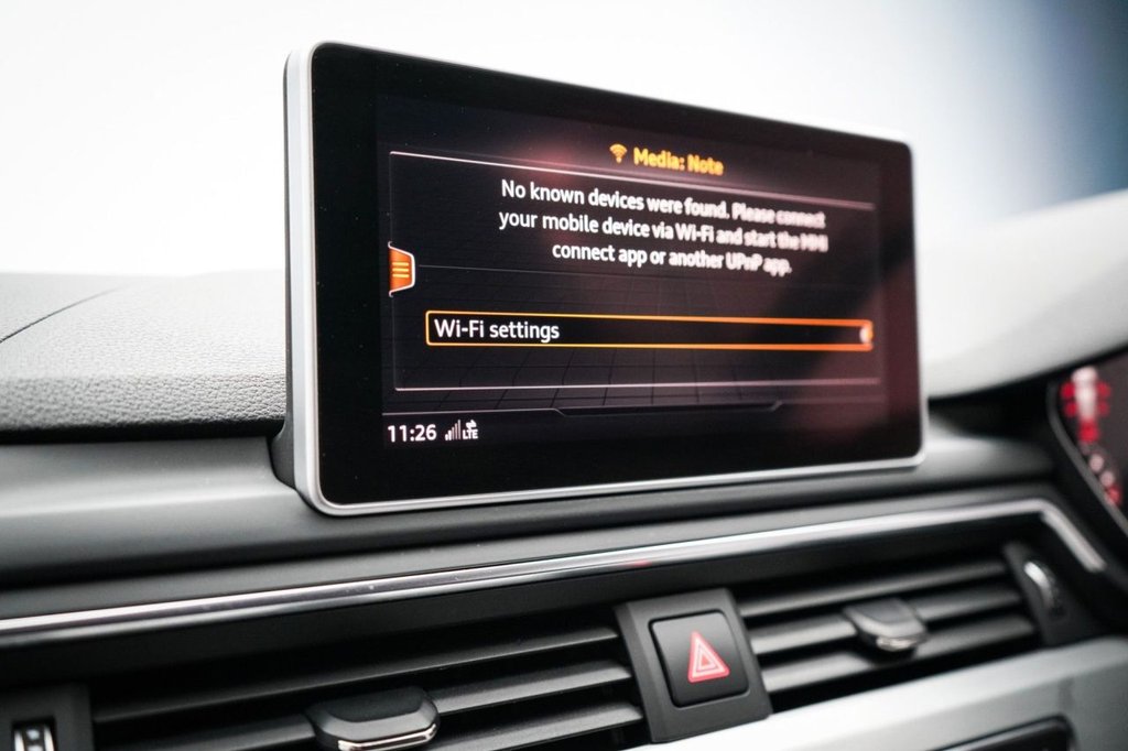 Used Audi S4 Avant 2018 for sale - 76717214: Photo 43