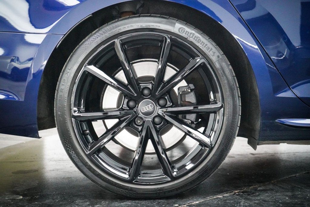 Used Audi S4 Avant 2018 for sale - 76717214: Photo 46