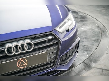 Used Audi S4 Avant 2018 for sale - 76717214: Photo