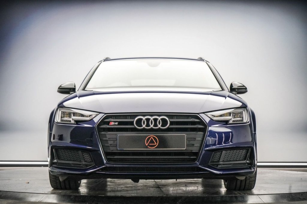 Used Audi S4 Avant 2018 for sale - 76717214: Photo 9