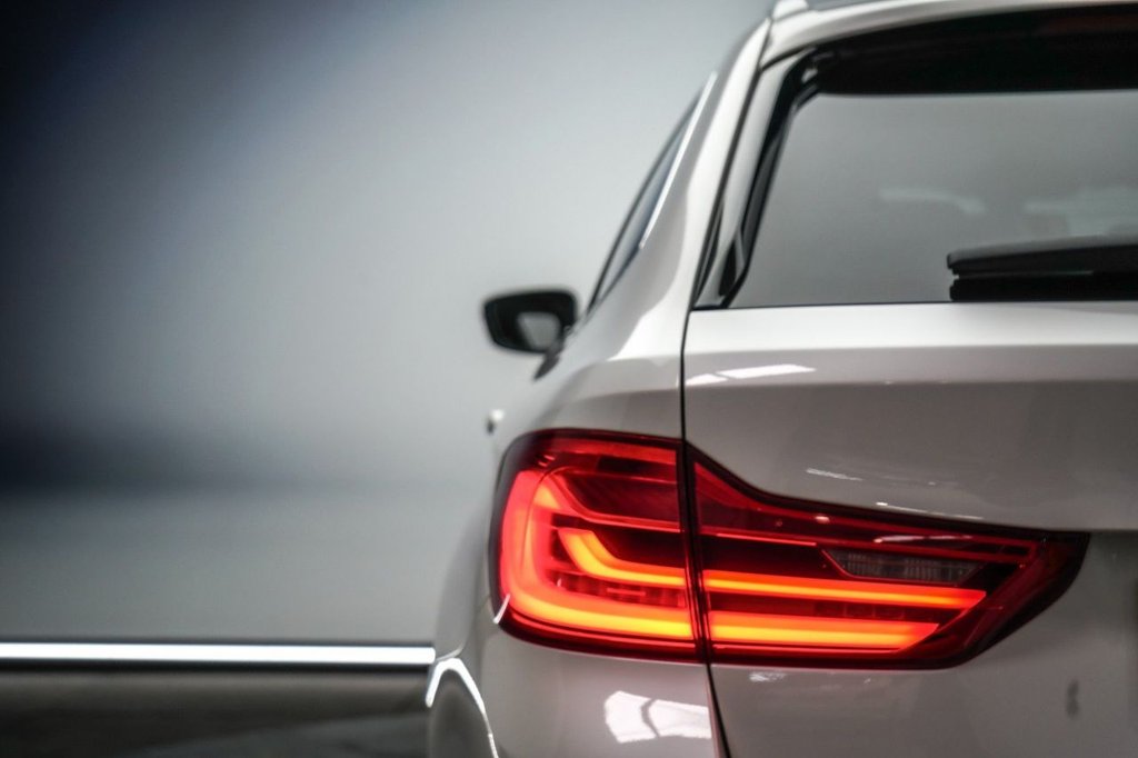 Used BMW 5 Series 2019 for sale - 78036463: Photo 12