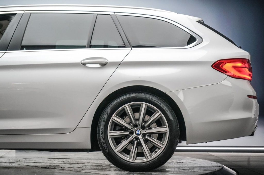 Used BMW 5 Series 2019 for sale - 78036463: Photo 15