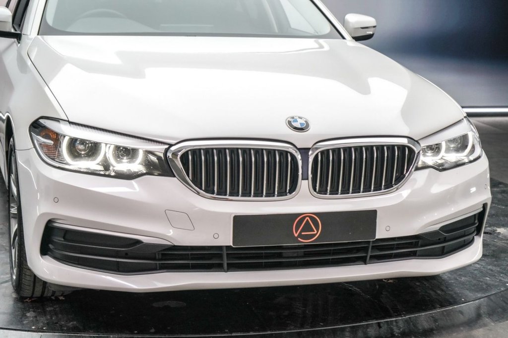 Used BMW 5 Series 2019 for sale - 78036463: Photo 16