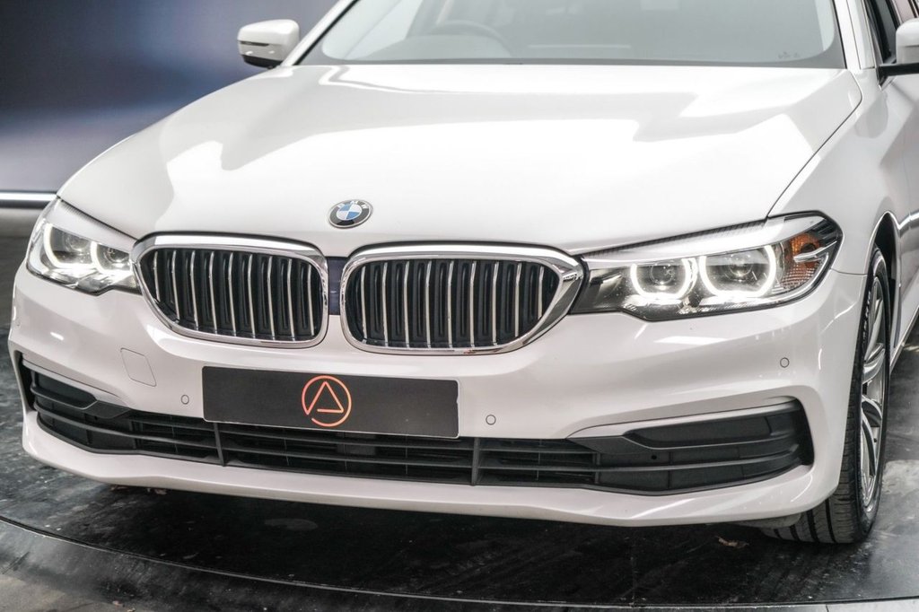 Used BMW 5 Series 2019 for sale - 78036463: Photo 17