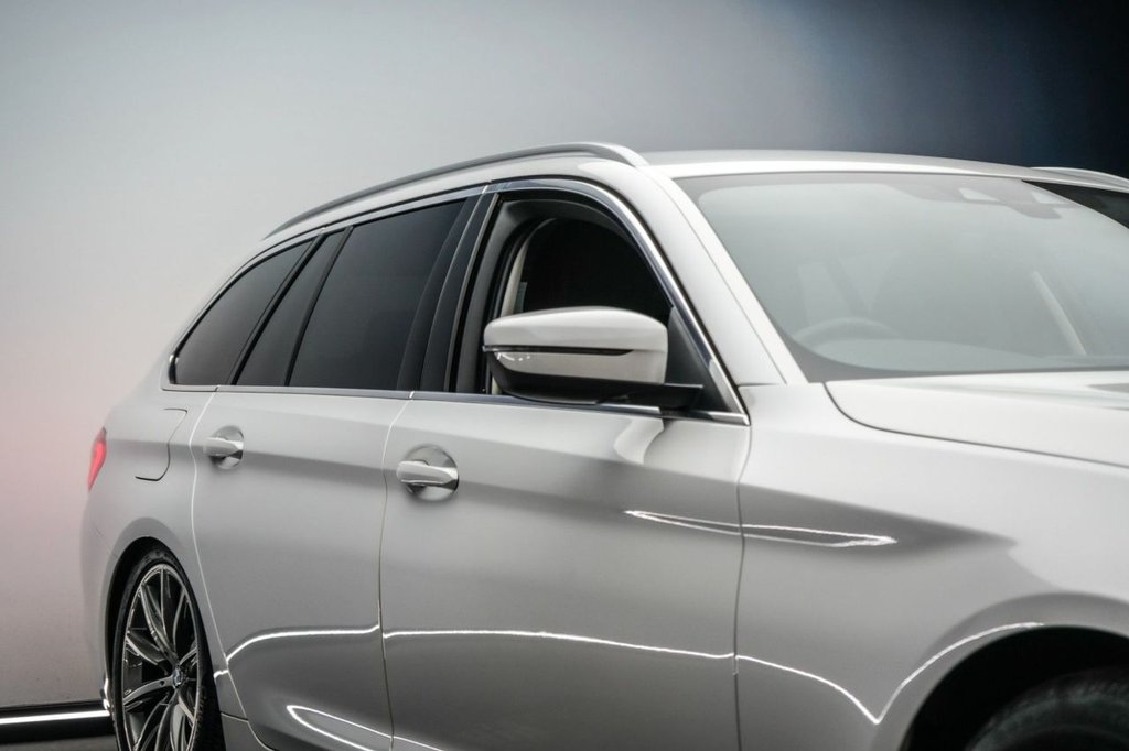 Used BMW 5 Series 2019 for sale - 78036463: Photo 20