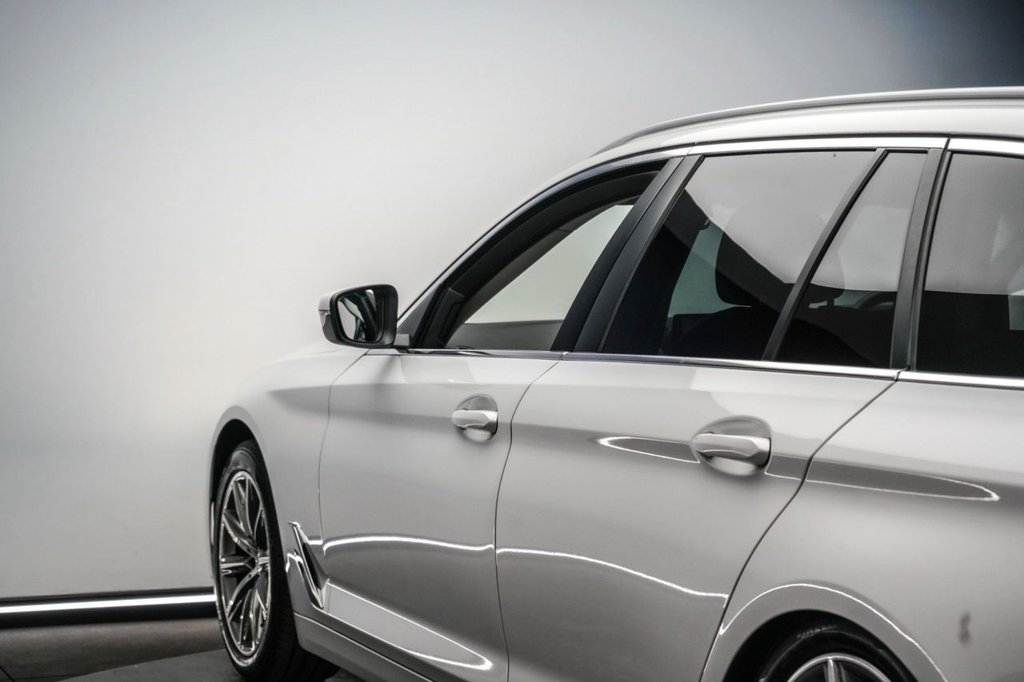 Used BMW 5 Series 2019 for sale - 78036463: Photo 21