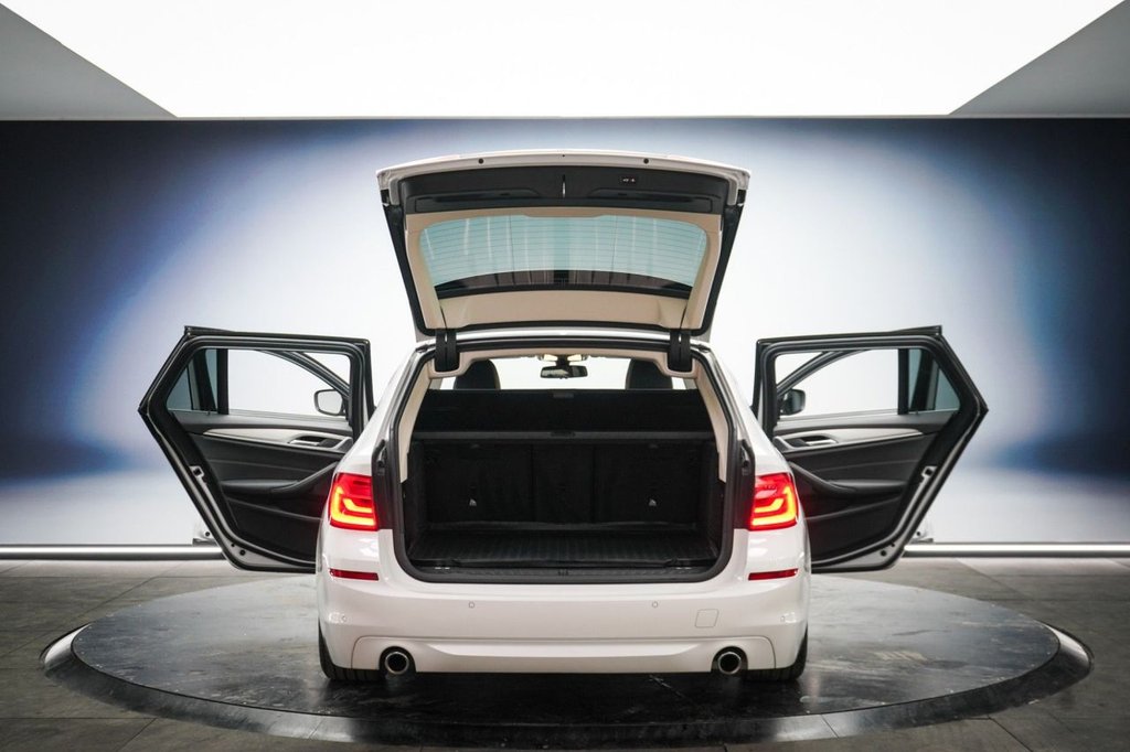 Used BMW 5 Series 2019 for sale - 78036463: Photo 26