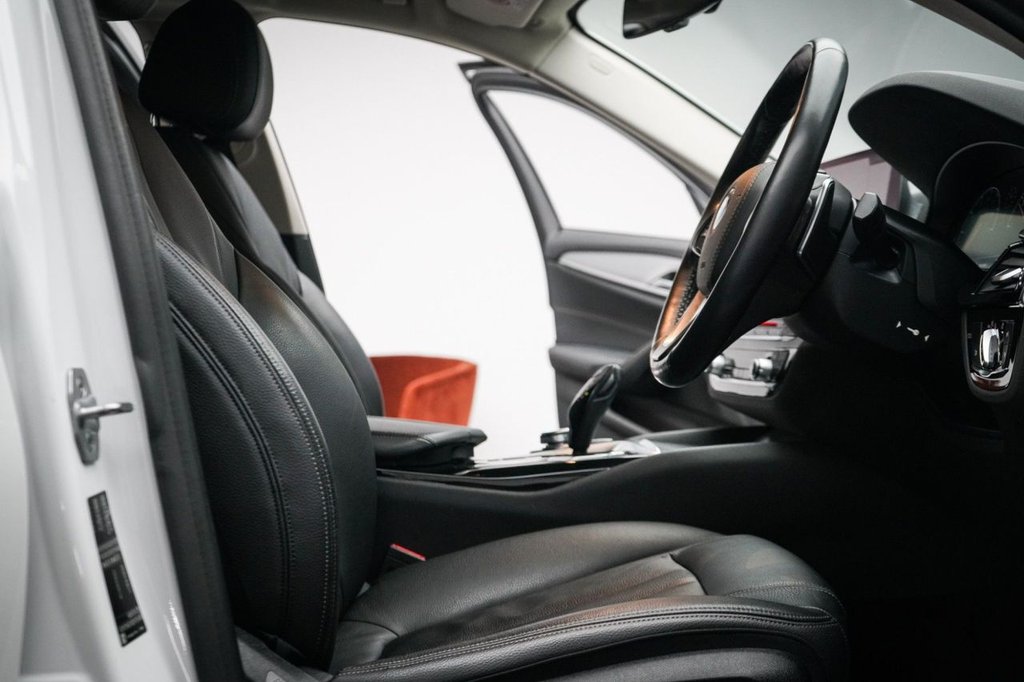 Used BMW 5 Series 2019 for sale - 78036463: Photo 29